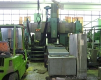 Продам продольно - шлифовальный станок МС510-Ф1 - <ro>Изображение</ro><ru>Изображение</ru> #2, <ru>Объявление</ru> #1164349