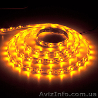 Светодиодная (LED) лента 60SMD(5050)12V 5м. Синий цвет  - <ro>Изображение</ro><ru>Изображение</ru> #3, <ru>Объявление</ru> #1157662