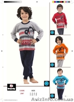 Халаты, пижамы, домашняя одежда для всей семьи - <ro>Изображение</ro><ru>Изображение</ru> #3, <ru>Объявление</ru> #1168845