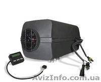 Автономный отопитель Планар 44Д-GP 12/24v Новинка 2014г - <ro>Изображение</ro><ru>Изображение</ru> #2, <ru>Объявление</ru> #1155727