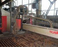 Продаются плазменные резки 6 и 12 метров - <ro>Изображение</ro><ru>Изображение</ru> #2, <ru>Объявление</ru> #1155729