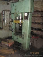 Продается прессовое оборудование - <ro>Изображение</ro><ru>Изображение</ru> #4, <ru>Объявление</ru> #1155742