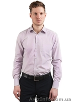 Фабричные мужские рубашки от производителя - <ro>Изображение</ro><ru>Изображение</ru> #2, <ru>Объявление</ru> #1168848