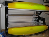 Ergoline Classic 500 Turbo Power - <ro>Изображение</ro><ru>Изображение</ru> #2, <ru>Объявление</ru> #1168989