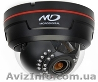 Технические средства обеспечения безопасности и видеонаблюдения.  - <ro>Изображение</ro><ru>Изображение</ru> #4, <ru>Объявление</ru> #1157891