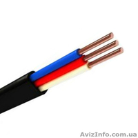 Кабель, Провод по оптовым ценам - <ro>Изображение</ro><ru>Изображение</ru> #2, <ru>Объявление</ru> #1165509