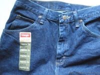 Джинсы мужские " Wrangler ". - <ro>Изображение</ro><ru>Изображение</ru> #3, <ru>Объявление</ru> #1154948