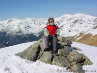 Детские туры в Польшу (Закопане) на зимние каникулы - <ro>Изображение</ro><ru>Изображение</ru> #1, <ru>Объявление</ru> #1164037