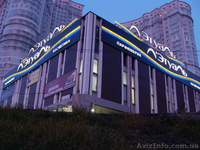 Производство объемных, световых букв - <ro>Изображение</ro><ru>Изображение</ru> #4, <ru>Объявление</ru> #1172105