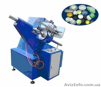 Станки для производства бумажных стаканчиков – новые и б/у - <ro>Изображение</ro><ru>Изображение</ru> #1, <ru>Объявление</ru> #1177840