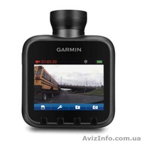Видеорегистраторы Garmin Dash Cam - <ro>Изображение</ro><ru>Изображение</ru> #2, <ru>Объявление</ru> #1181473