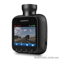 Видеорегистраторы Garmin Dash Cam - <ro>Изображение</ro><ru>Изображение</ru> #3, <ru>Объявление</ru> #1181473