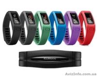 Фитнес-браслеты Garmin vivofit со скидкой - <ro>Изображение</ro><ru>Изображение</ru> #1, <ru>Объявление</ru> #1182576