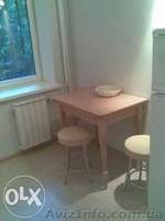 Сдается 1-комнатная квартира возле метро Шулявская. - <ro>Изображение</ro><ru>Изображение</ru> #3, <ru>Объявление</ru> #1174753