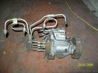 ТНВД Mitsubishi Pajero Sport 2,5td - <ro>Изображение</ro><ru>Изображение</ru> #2, <ru>Объявление</ru> #1170541