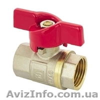 запорная арматура, кран шаровый, радиаторы - <ro>Изображение</ro><ru>Изображение</ru> #1, <ru>Объявление</ru> #1172332