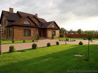 Конча-Заспа Коттедж 2014 Дамба р. Днепр - <ro>Изображение</ro><ru>Изображение</ru> #2, <ru>Объявление</ru> #1180234