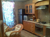 Сдается 3х ком. ул,Миропольская ,15000грн - <ro>Изображение</ro><ru>Изображение</ru> #3, <ru>Объявление</ru> #1180491