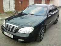 Продам авто в хорошем состоянии Чери Естар 2.0л - <ro>Изображение</ro><ru>Изображение</ru> #1, <ru>Объявление</ru> #1178474