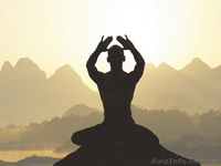 Занятия: Цигун, Реабилитация, Оздоровление, Укрепление, Медитация, Йог - <ro>Изображение</ro><ru>Изображение</ru> #3, <ru>Объявление</ru> #1181763