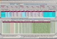 PSM Смета - Просто смета  - <ro>Изображение</ro><ru>Изображение</ru> #5, <ru>Объявление</ru> #1179555
