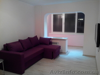 2х комн. Оболонь, евроремонт 8000 - <ro>Изображение</ro><ru>Изображение</ru> #5, <ru>Объявление</ru> #1177942