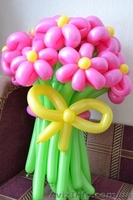 Фигуры,цветы,композиции из шаров, сердца,арки,гирлянды из шариков Киев - <ro>Изображение</ro><ru>Изображение</ru> #3, <ru>Объявление</ru> #1180530