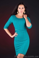 Вечерние, повседневные, трикотажные, теплые, модные платья недорого Украина - <ro>Изображение</ro><ru>Изображение</ru> #4, <ru>Объявление</ru> #1182621