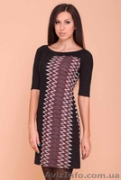 Вечерние, повседневные, трикотажные, теплые, модные платья недорого Украина - <ro>Изображение</ro><ru>Изображение</ru> #3, <ru>Объявление</ru> #1182621