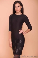 Вечерние, повседневные, трикотажные, теплые, модные платья недорого Украина - <ro>Изображение</ro><ru>Изображение</ru> #1, <ru>Объявление</ru> #1182621