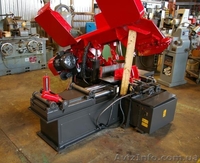 Ленточнопильный станок Amada HA-250W (в Украине) - <ro>Изображение</ro><ru>Изображение</ru> #3, <ru>Объявление</ru> #1179073