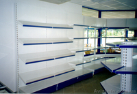 Стеллажи Wiko. Торговое оборудование. - <ro>Изображение</ro><ru>Изображение</ru> #1, <ru>Объявление</ru> #1181481