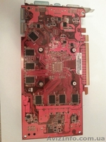 ASUS Radeon HD3850 на 512Мб 256Бит - <ro>Изображение</ro><ru>Изображение</ru> #3, <ru>Объявление</ru> #1171652