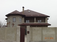 Продается не дорого готовый к заселению коттедж - <ro>Изображение</ro><ru>Изображение</ru> #1, <ru>Объявление</ru> #1178969