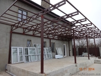 Продается не дорого готовый к заселению коттедж - <ro>Изображение</ro><ru>Изображение</ru> #4, <ru>Объявление</ru> #1178969