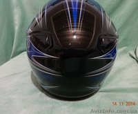 ПРОДАМ НЕ ДОРОГО ШЛЕМ SHOEL CW-1 - <ro>Изображение</ro><ru>Изображение</ru> #2, <ru>Объявление</ru> #1179038