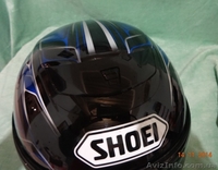 ПРОДАМ НЕ ДОРОГО ШЛЕМ SHOEL CW-1 - <ro>Изображение</ro><ru>Изображение</ru> #3, <ru>Объявление</ru> #1179038