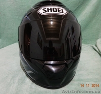 ПРОДАМ НЕ ДОРОГО ШЛЕМ SHOEL CW-1 - <ro>Изображение</ro><ru>Изображение</ru> #4, <ru>Объявление</ru> #1179038