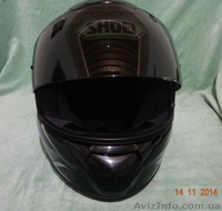 ПРОДАМ НЕ ДОРОГО ШЛЕМ SHOEL CW-1 - <ro>Изображение</ro><ru>Изображение</ru> #5, <ru>Объявление</ru> #1179038