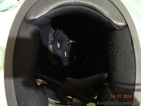 ПРОДАМ НЕ ДОРОГО ШЛЕМ SHOEL CW-1 - <ro>Изображение</ro><ru>Изображение</ru> #11, <ru>Объявление</ru> #1179038