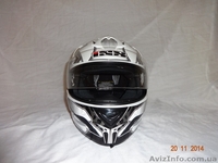 ПРОДАМ НЕ ДОРОГО ШЛЕМ SHOEL CW-1 - <ro>Изображение</ro><ru>Изображение</ru> #12, <ru>Объявление</ru> #1179038
