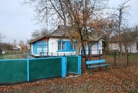 ПРОДАЄТЬСЯ БУДИНОК в с. Циблі, Переяслав-Хмельницького району - <ro>Изображение</ro><ru>Изображение</ru> #8, <ru>Объявление</ru> #1171117