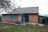 ПРОДАЄТЬСЯ БУДИНОК в с. Циблі, Переяслав-Хмельницького району - <ro>Изображение</ro><ru>Изображение</ru> #4, <ru>Объявление</ru> #1171117