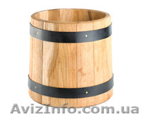 продам дубовые бочки - <ro>Изображение</ro><ru>Изображение</ru> #2, <ru>Объявление</ru> #1176288