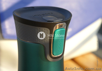 Купить термокружку Contigo интернет-магазин - <ro>Изображение</ro><ru>Изображение</ru> #4, <ru>Объявление</ru> #1181168