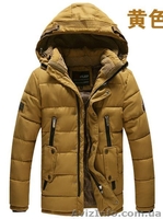 Пуховики бренд JEEP - <ro>Изображение</ro><ru>Изображение</ru> #2, <ru>Объявление</ru> #1174921