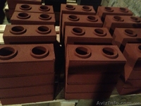 Производство Лего кирпича. - <ro>Изображение</ro><ru>Изображение</ru> #2, <ru>Объявление</ru> #1179062