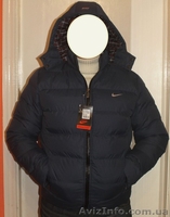 Пуховик мужской Nike - <ro>Изображение</ro><ru>Изображение</ru> #7, <ru>Объявление</ru> #1174925