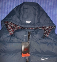 Пуховик мужской Nike - <ro>Изображение</ro><ru>Изображение</ru> #2, <ru>Объявление</ru> #1174925