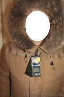 Пуховики бренд JEEP - <ro>Изображение</ro><ru>Изображение</ru> #6, <ru>Объявление</ru> #1174921